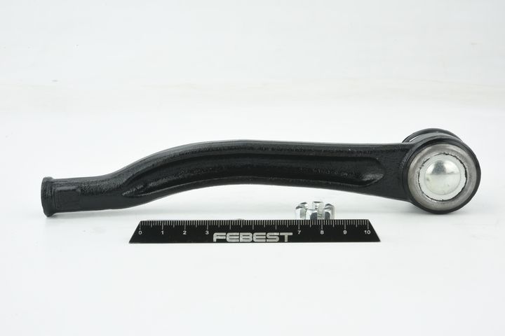 FEBEST 0221-B17RH - Spurstangenkopf