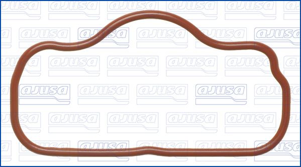 AJUSA 01857000 - Dichtung, Ölauslass (Lader)