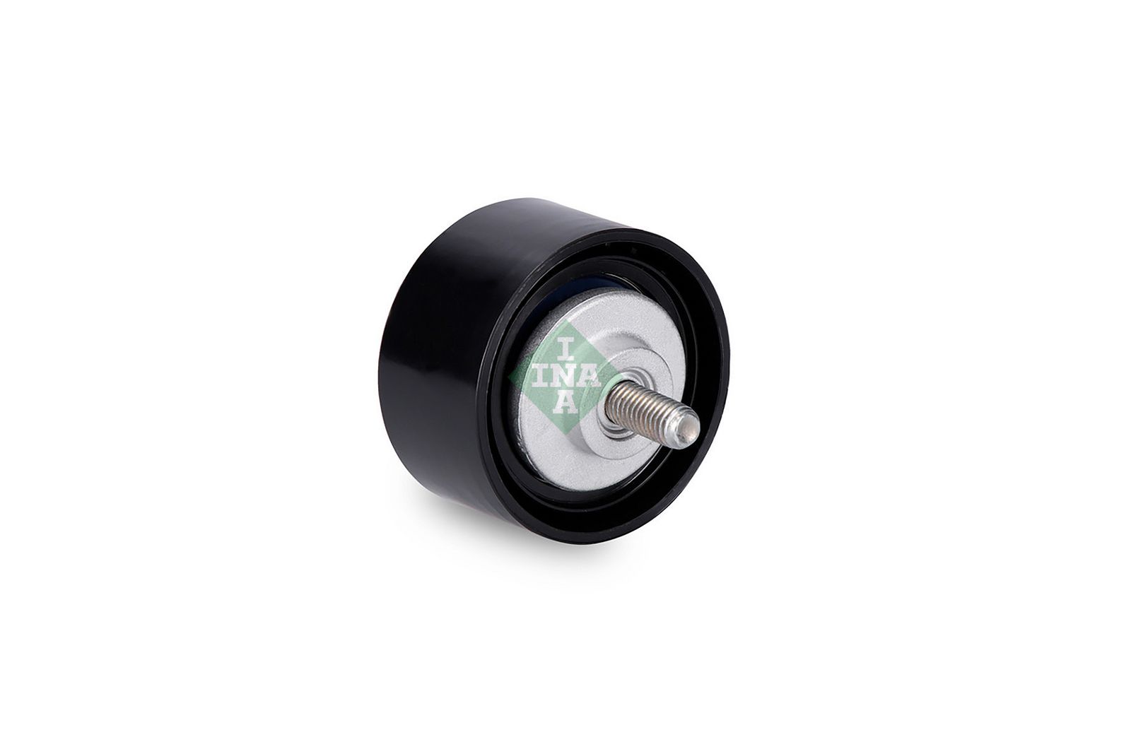 Schaeffler INA 532 0556 10 - Umlenk-/Führungsrolle, Keilrippenriemen