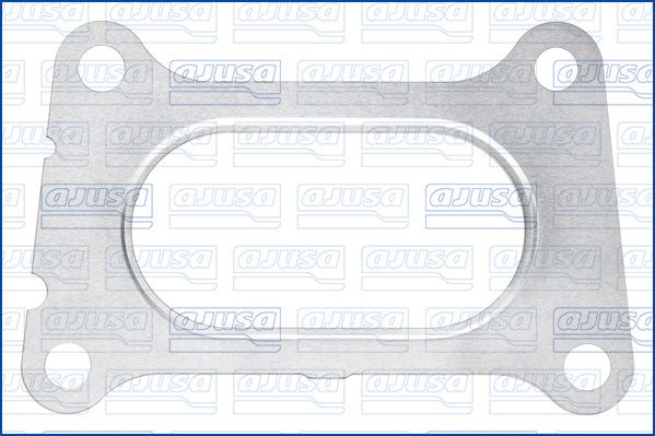 AJUSA 01582400 - Dichtung, Turbineneinlass (Lader)