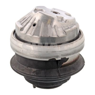 SWAG 10 10 2963 - Lagerung, Motor