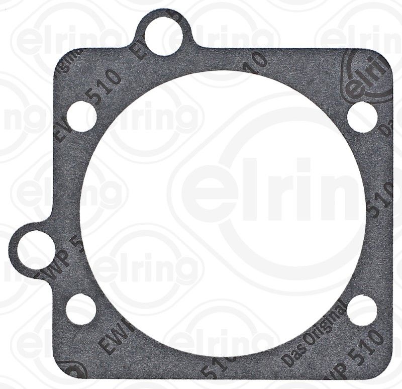 ELRING 701.580 - Dichtung, Ansaugkrümmergehäuse