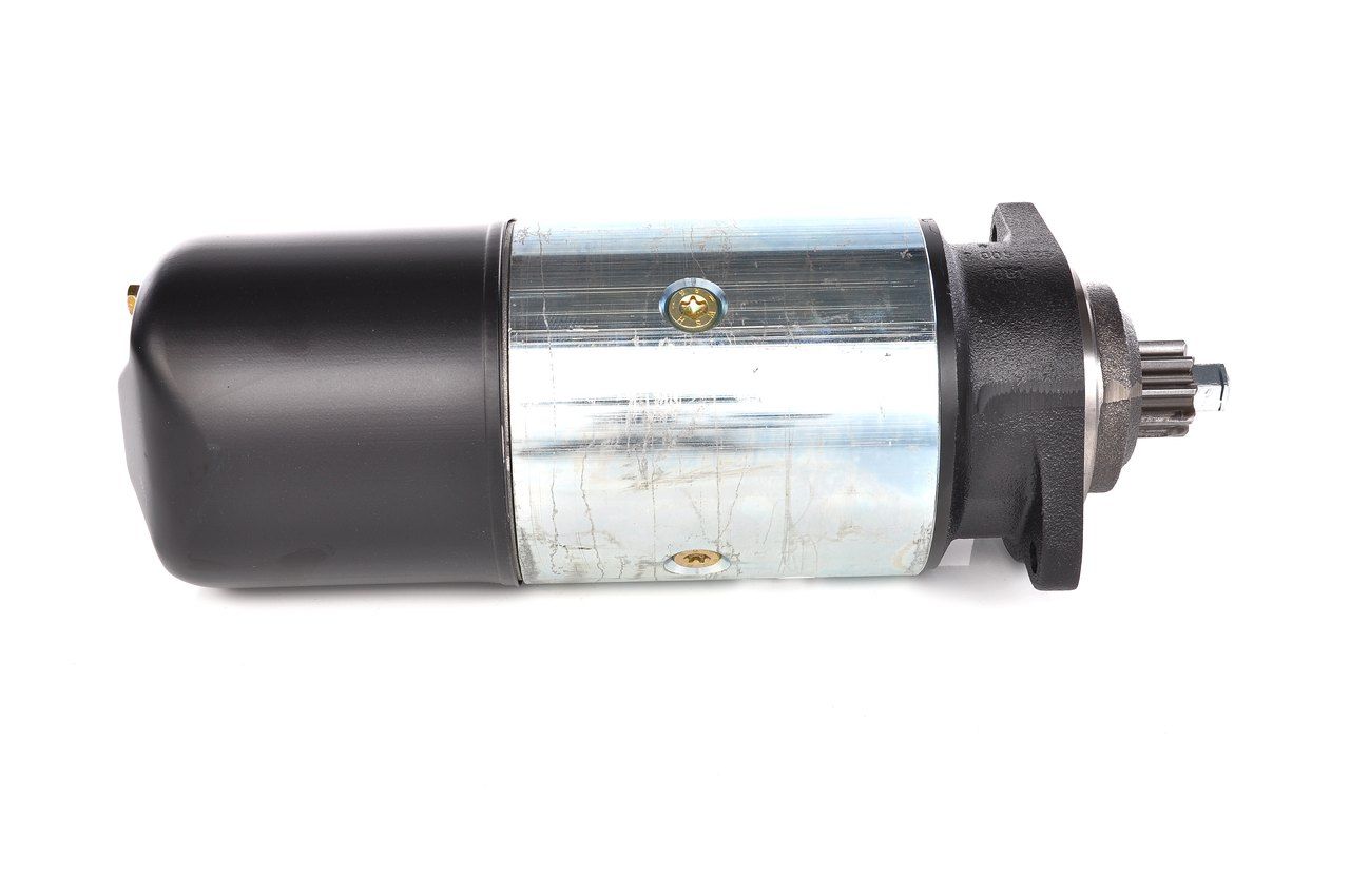 BOSCH 0 001 416 013 - Starter