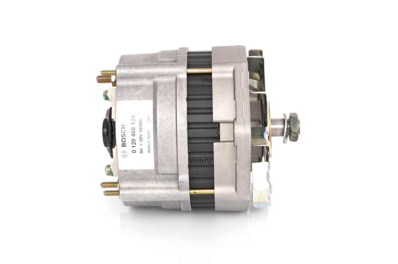 BOSCH 0 120 468 124 - Generator