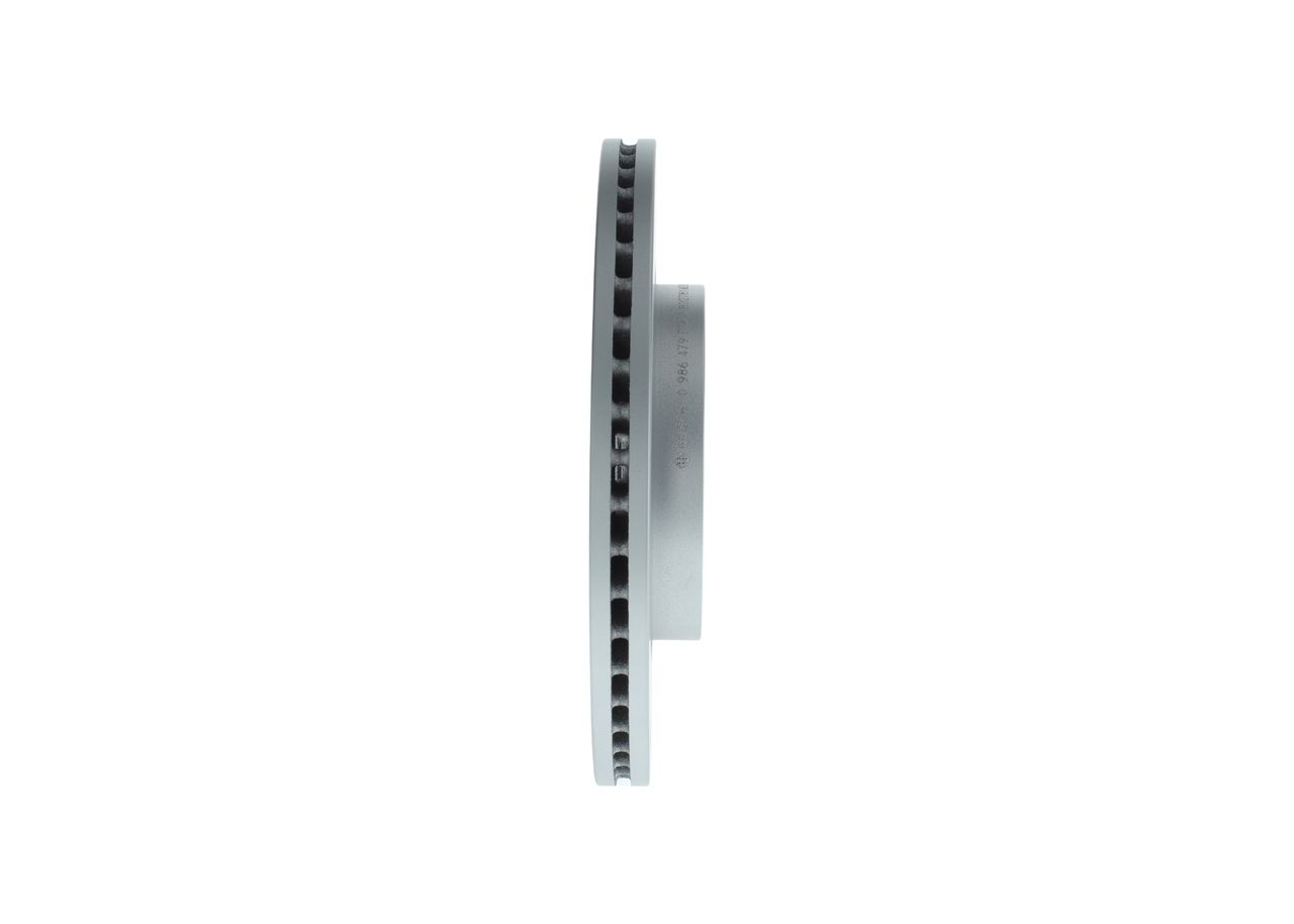BOSCH 0 986 479 F36 - Bremsscheibe