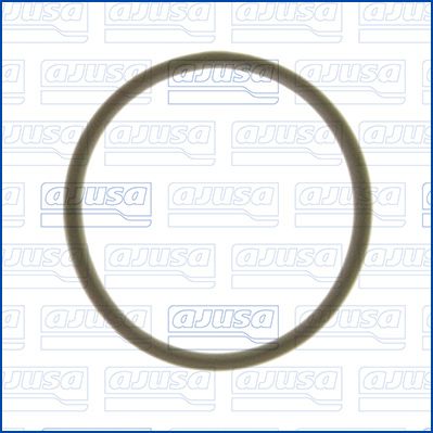 AJUSA 13213400 - Dichtung, Ansaugkrümmer