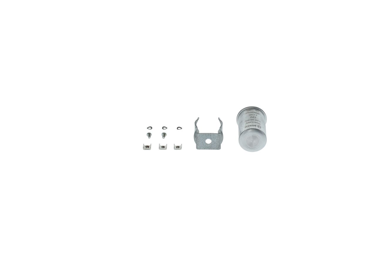 BOSCH 0 336 203 005 - Blinkgeber