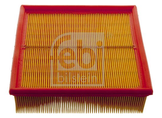 FEBI BILSTEIN 01510 - Luftfilter
