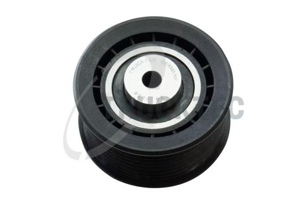 TRUCKTEC AUTOMOTIVE 02.19.090 - Umlenk-/Führungsrolle, Keilrippenriemen