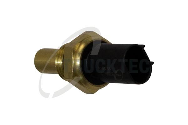 TRUCKTEC AUTOMOTIVE 02.17.037 - Sensor, Kühlmitteltemperatur