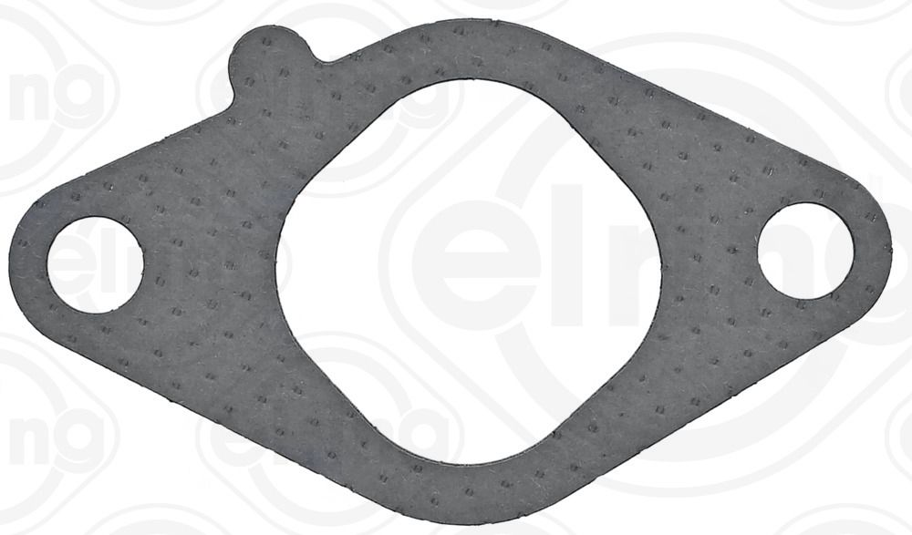 ELRING 068.670 - Dichtung, Abgaskrümmer