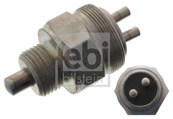 FEBI BILSTEIN 04369 - Schalter, " Fahrerhaus gekippt" Anzeige