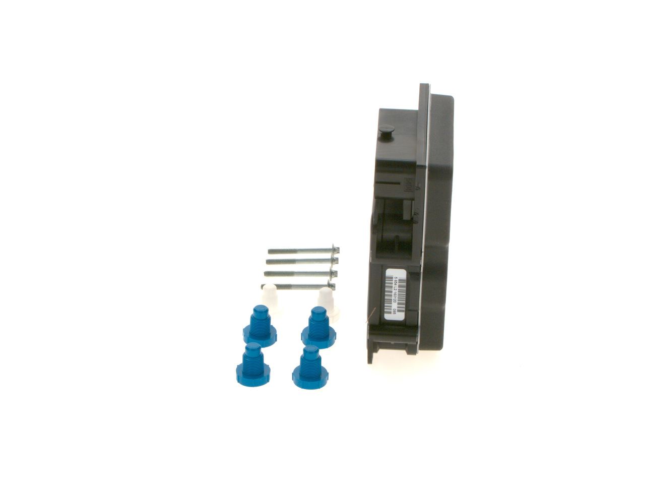 BOSCH 1 265 916 996 - Steuergerätsatz
