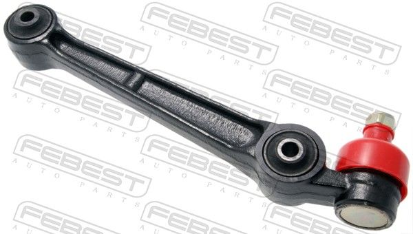 FEBEST 0424-E55DL - Lenker, Radaufhängung