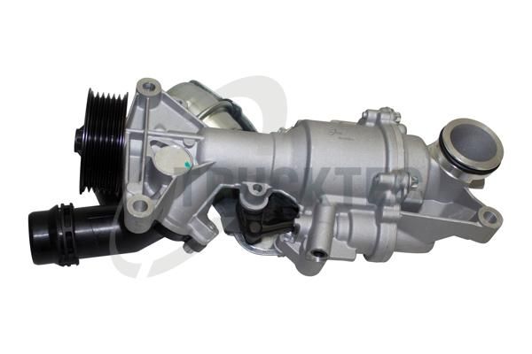 TRUCKTEC AUTOMOTIVE 02.19.438 - Wasserpumpe, Motorkühlung