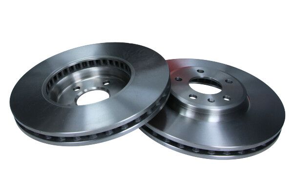 MAXGEAR 19-2252 - Bremsscheibe