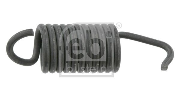 FEBI BILSTEIN 11429 - Feder, Bremsbacken