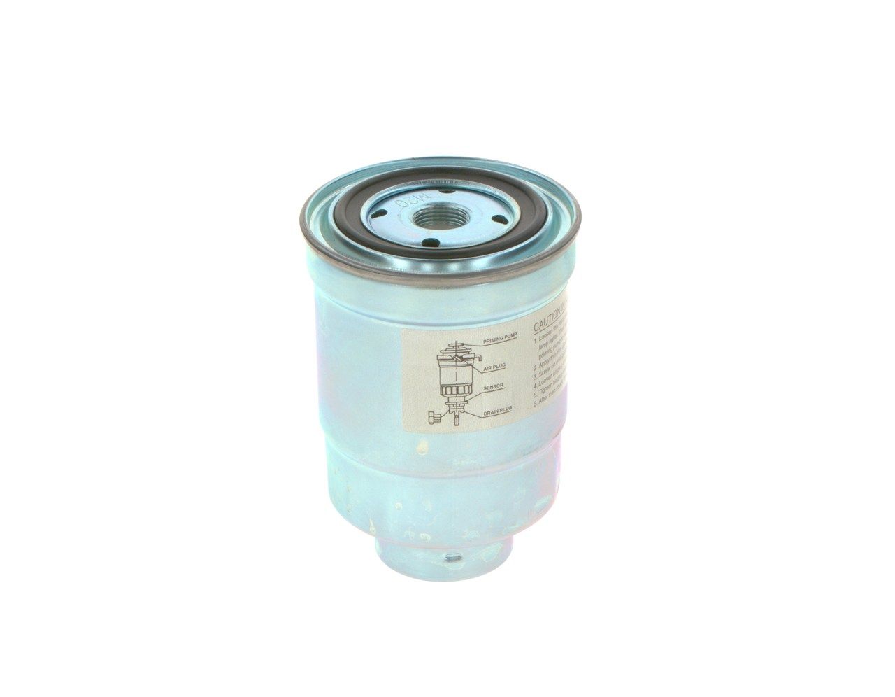 BOSCH 0 986 450 508 - Kraftstofffilter
