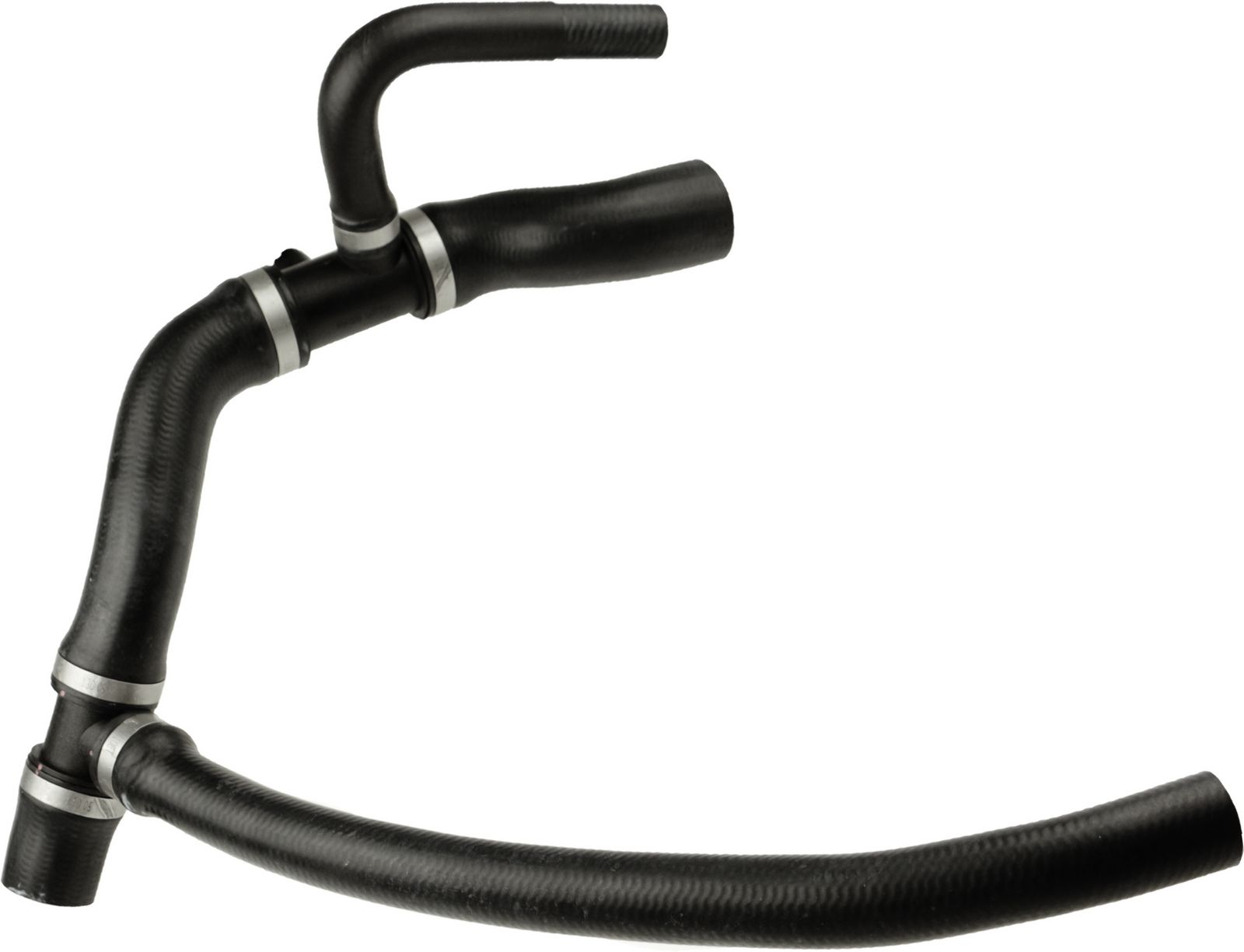 GATES 05-2992 - Kühlerschlauch