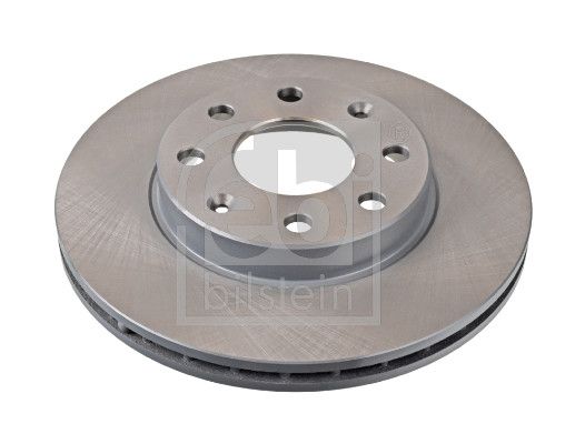 FEBI BILSTEIN 108397 - Bremsscheibe