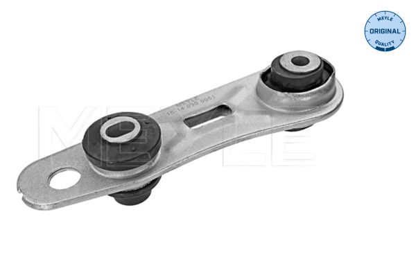 MEYLE 16-14 030 0051 - Lagerung, Motor
