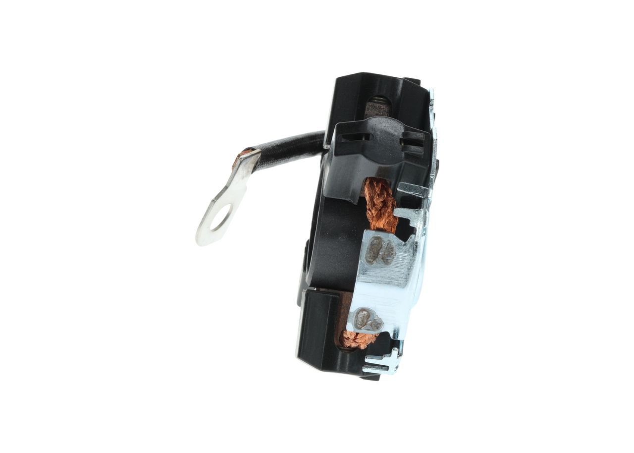 BOSCH 1 986 SE1 599 - Halter, Kohlebürsten