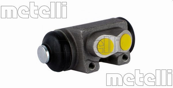 METELLI 04-1076 - Radbremszylinder