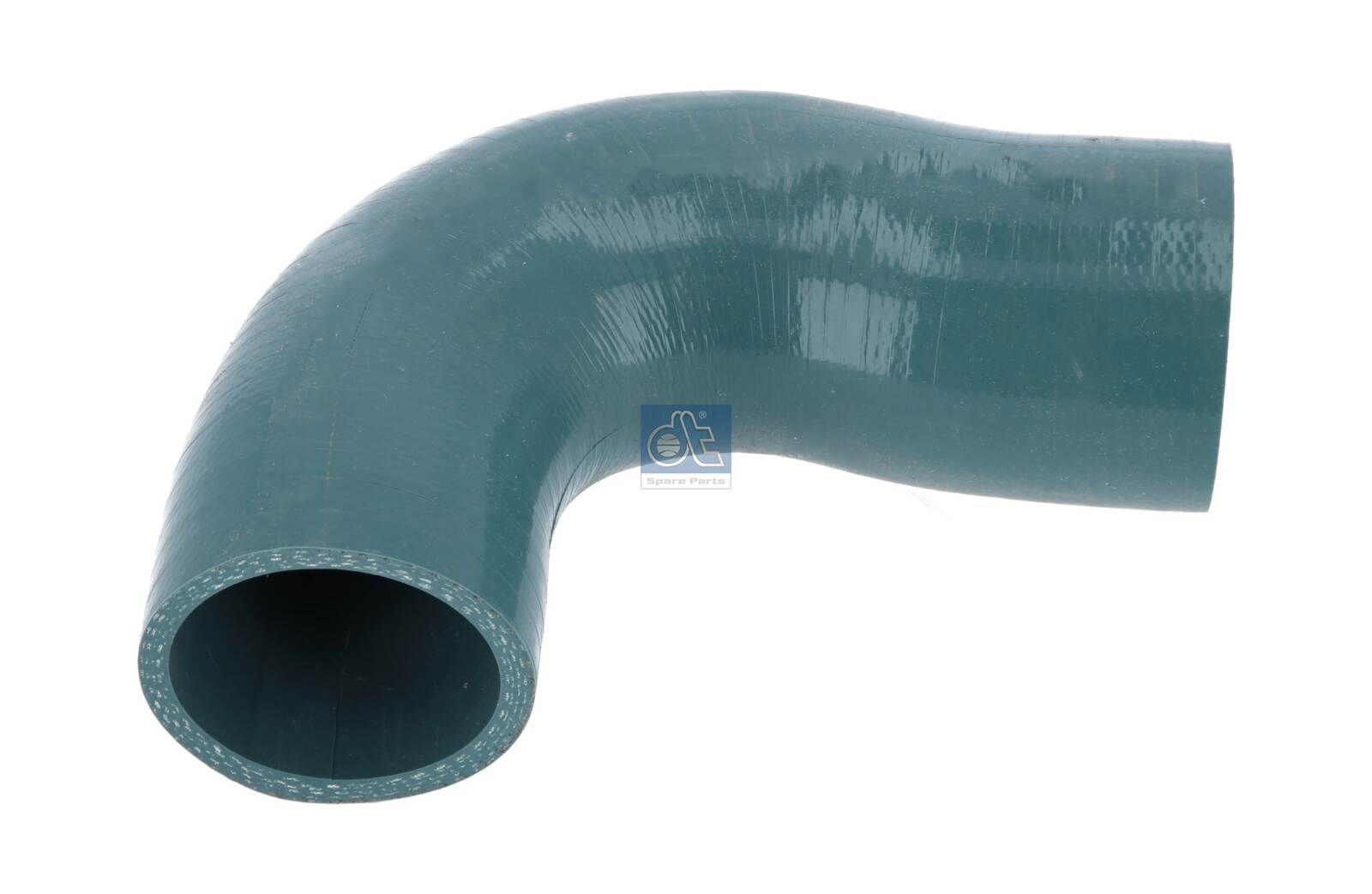 DT Spare Parts 1.11790 - Kühlerschlauch