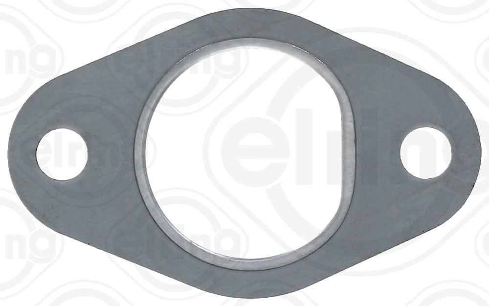 ELRING 018.709 - Dichtung, Abgaskrümmer