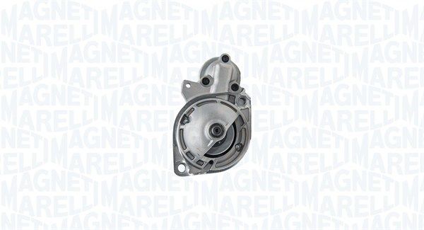 MAGNETI MARELLI 063721044010 - Starter