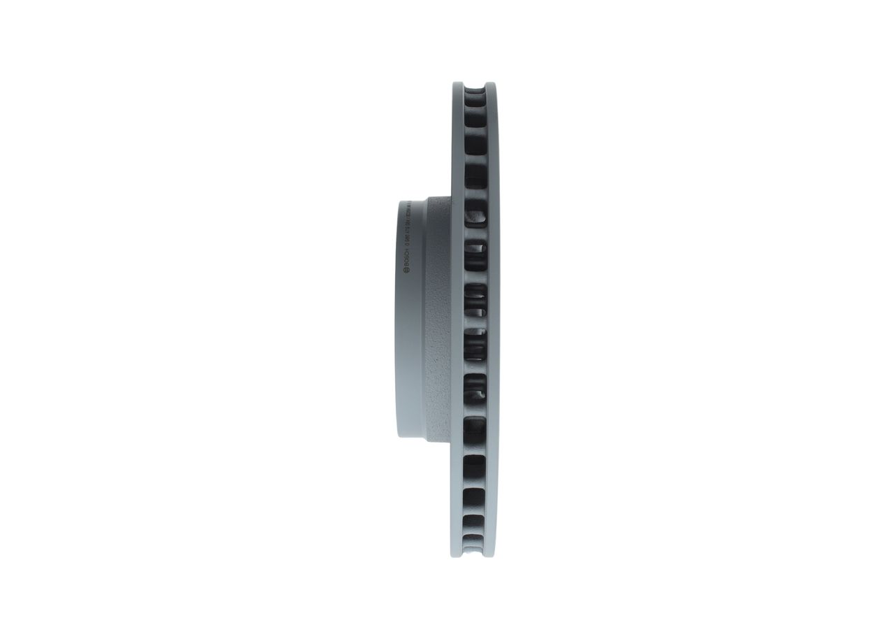 BOSCH 0 986 479 G54 - Bremsscheibe