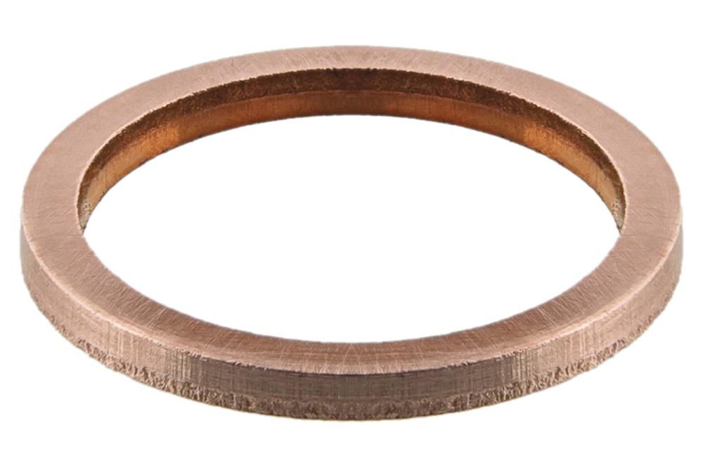 TOPRAN 110 599 - Dichtung, Lader