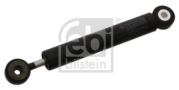 FEBI BILSTEIN 08109 - Schwingungsdämpfer, Keilrippenriemen