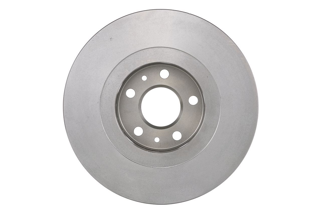 BOSCH 0 986 479 552 - Bremsscheibe