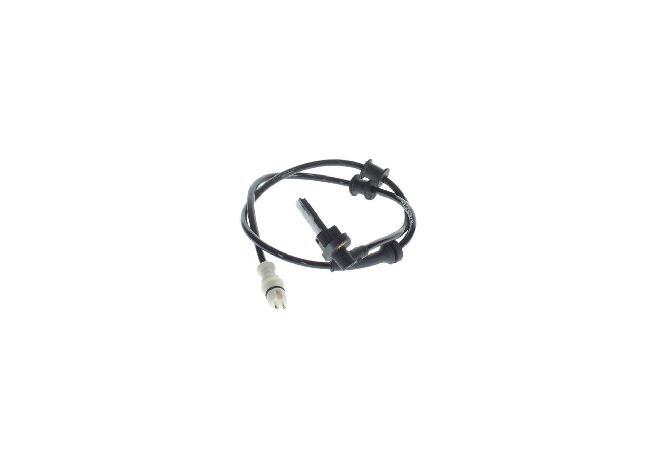 BOSCH 0 265 007 534 - Sensor, Raddrehzahl