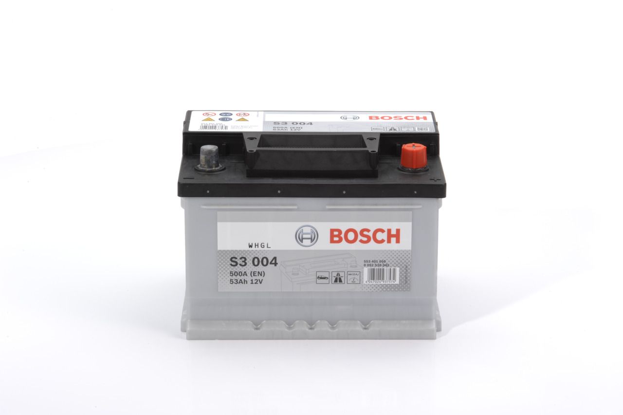 BOSCH 0 092 S30 041 - Starterbatterie