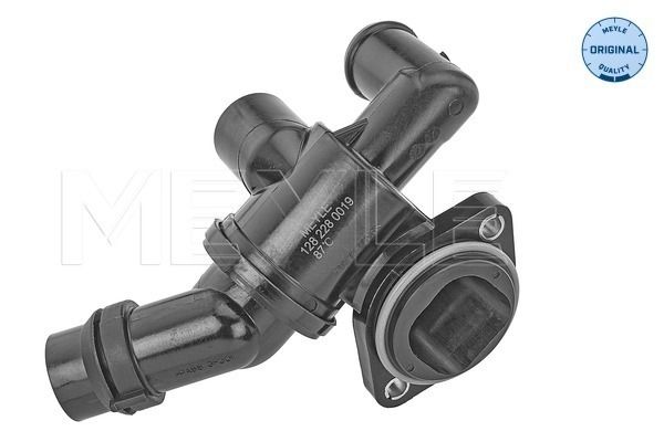 MEYLE 128 228 0019 - Thermostat, Kühlmittel
