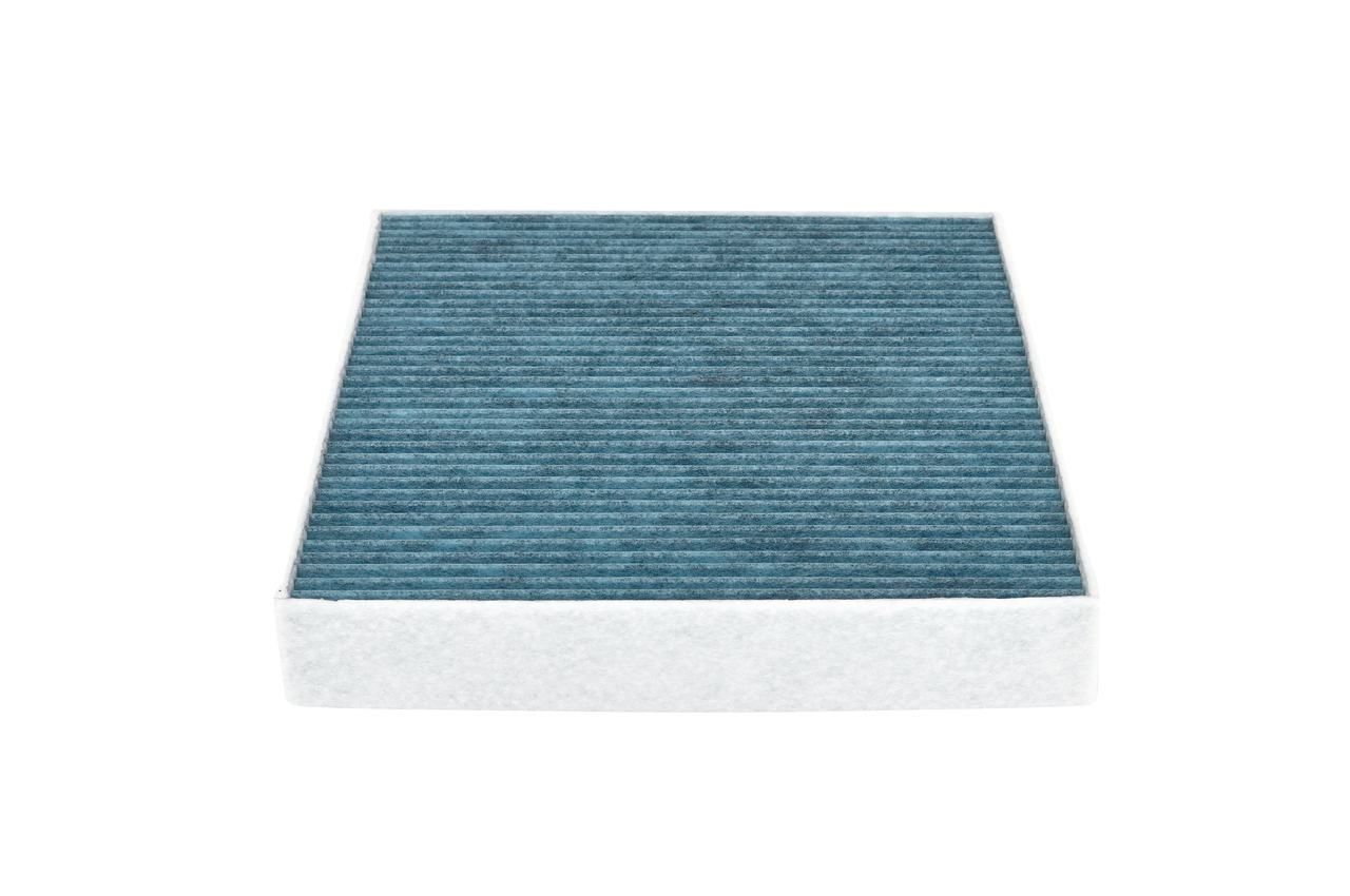 BOSCH 0 986 628 539 - Filter, Innenraumluft