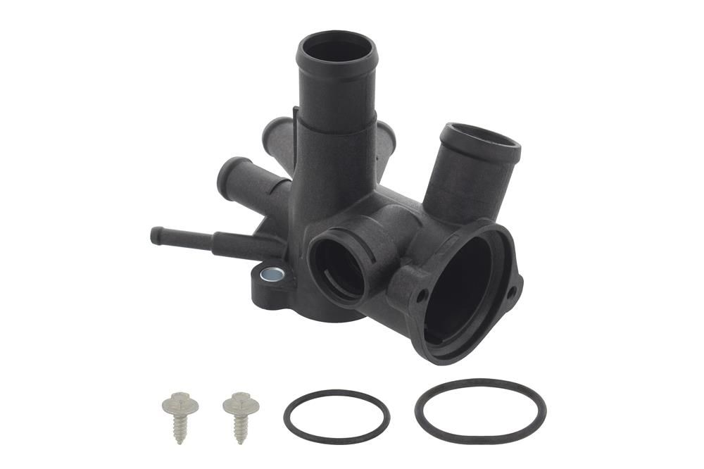 TOPRAN 108 739 - Thermostatgehäuse