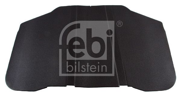 FEBI BILSTEIN 08903 - Motorraumdämmung