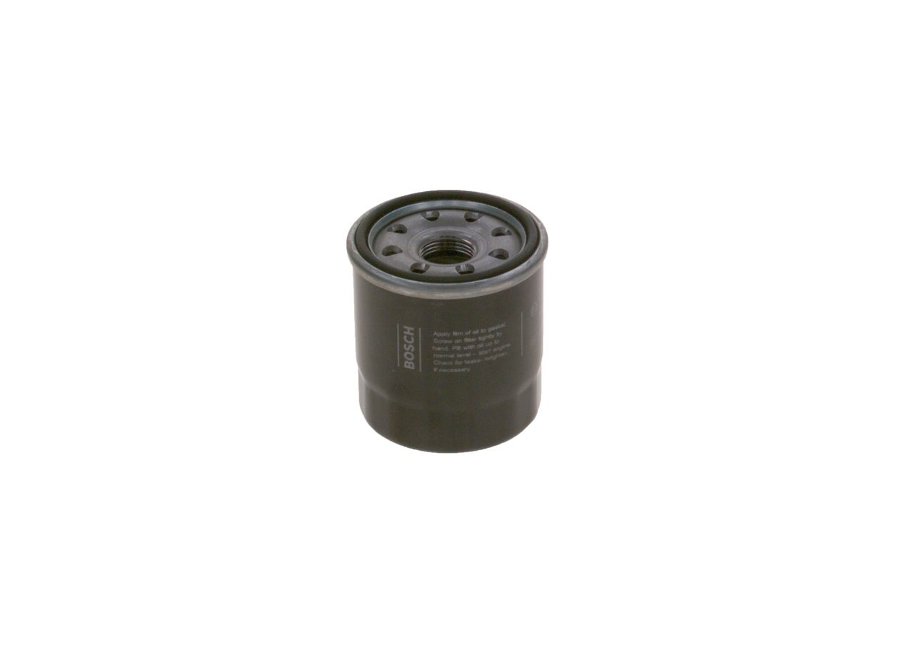 BOSCH F 026 407 142 - Ölfilter