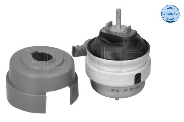 MEYLE 100 199 0285 - Lagerung, Motor