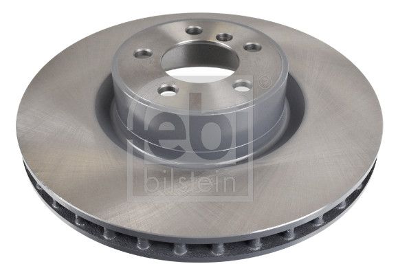 FEBI BILSTEIN 108522 - Bremsscheibe