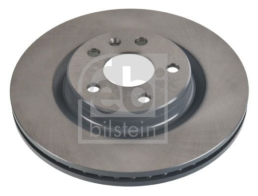 FEBI BILSTEIN 107518 - Bremsscheibe