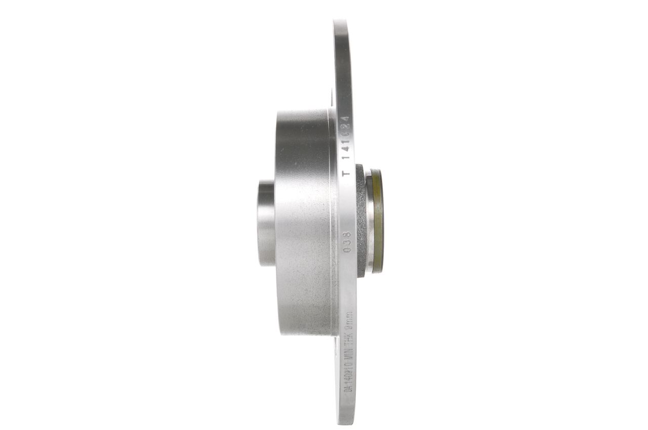 BOSCH 0 986 479 607 - Bremsscheibe