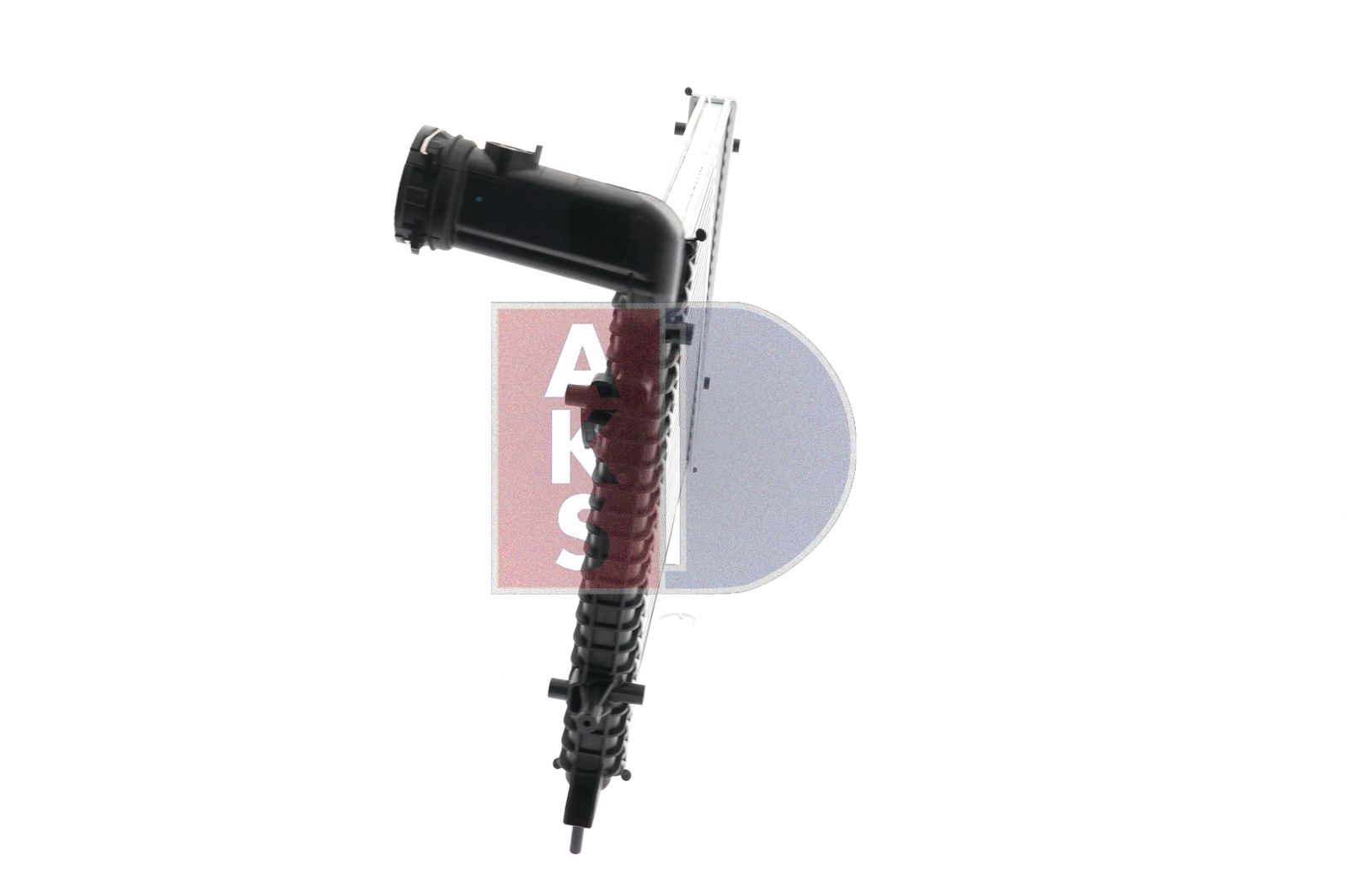 AKS DASIS 047018N - Ladeluftkühler