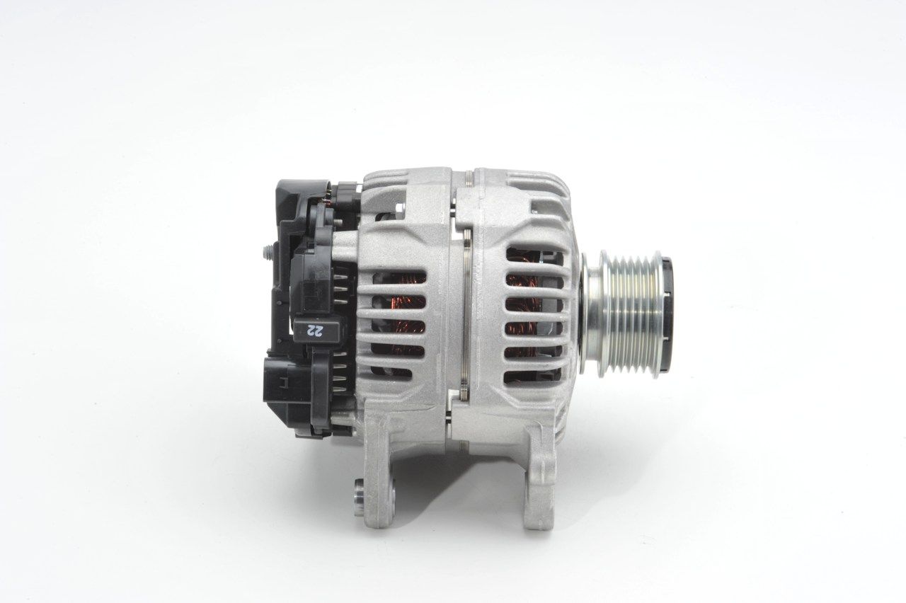 BOSCH 0 124 325 001 - Generator