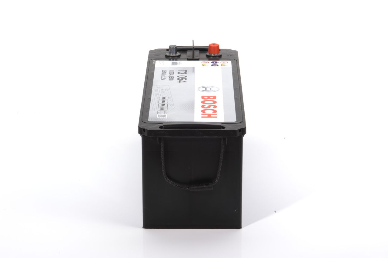 BOSCH 0 092 T30 540 - Starterbatterie