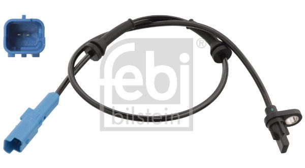 FEBI BILSTEIN 106324 - Sensor, Raddrehzahl