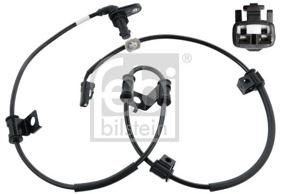 FEBI BILSTEIN 107468 - Sensor, Raddrehzahl